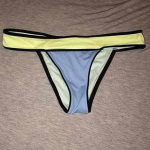 Victoria’s Secret swim bottoms